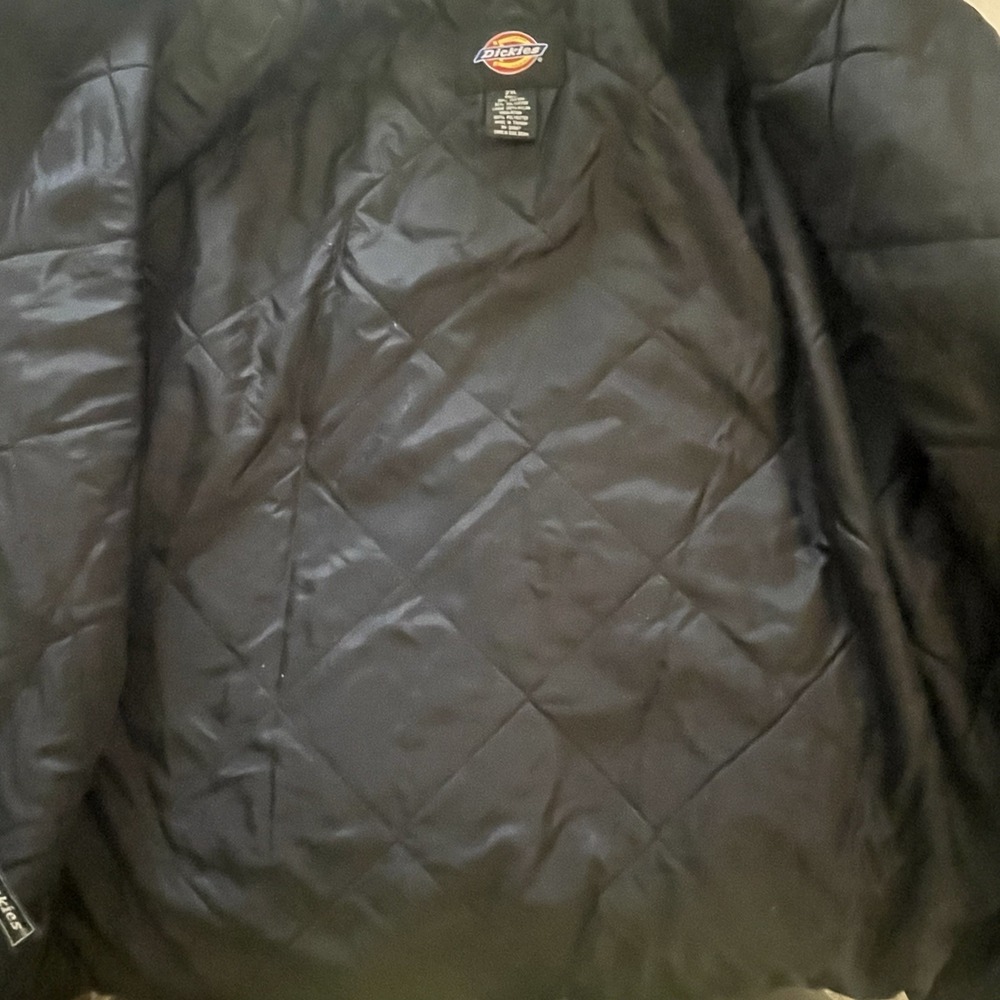 Dickies Camouflage Weather Guard Coat Men's‎ 2XL - Picture 10 of 10